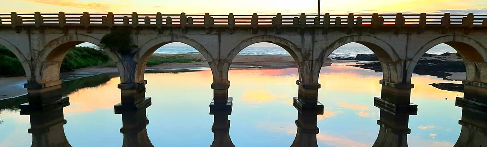 Accommodation is Scottburgh